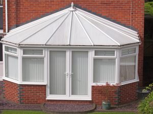 Conservatories, Glaziers Ashtead