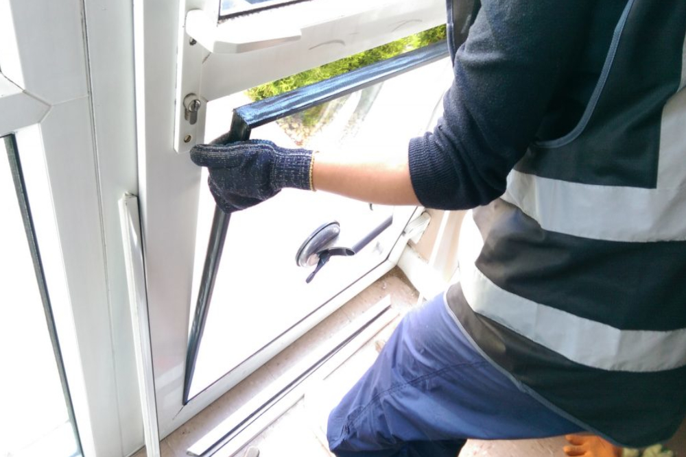 Double Glazing Repairs in Ashtead, KT21