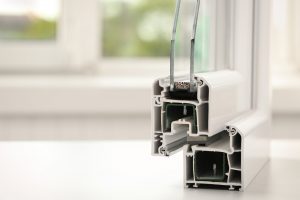 double glazing Ashtead, KT21