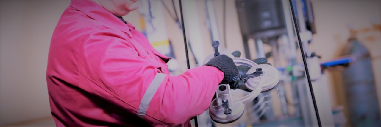 Slider, Glass Fitters in Ashtead, KT21