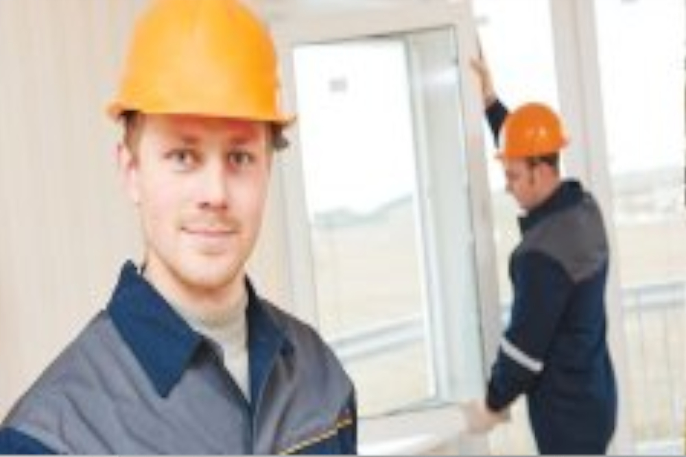 Glazing Ashtead, KT21