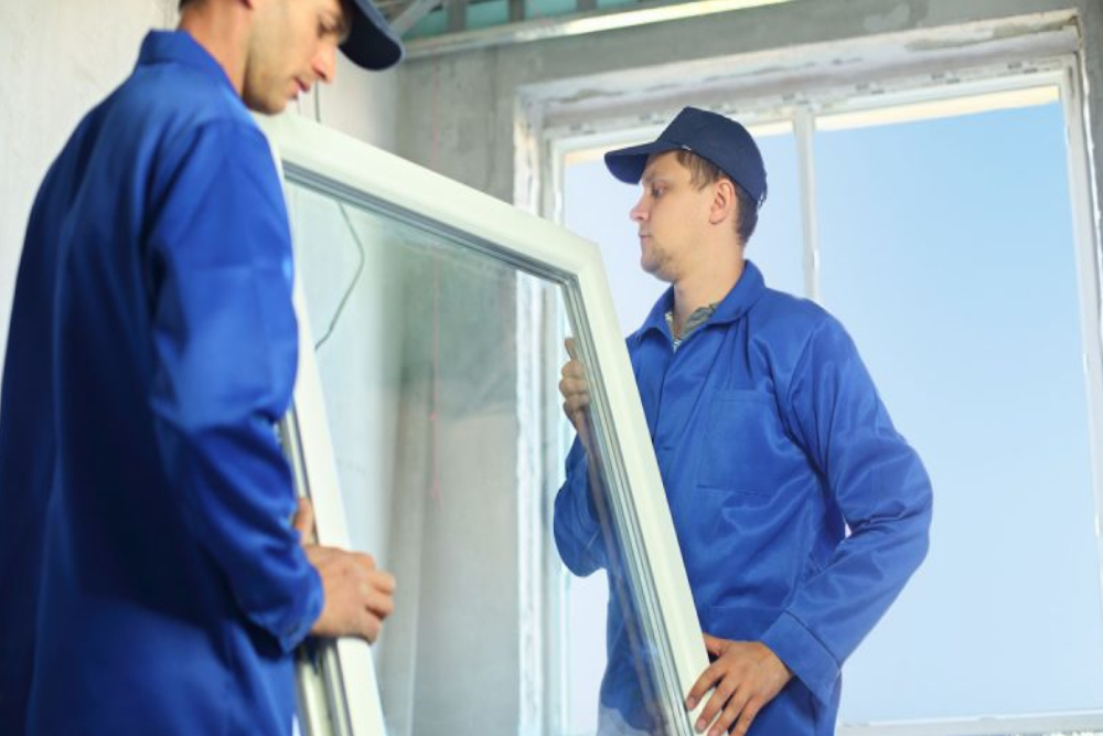 Replacement Glass in Ashtead, KT21