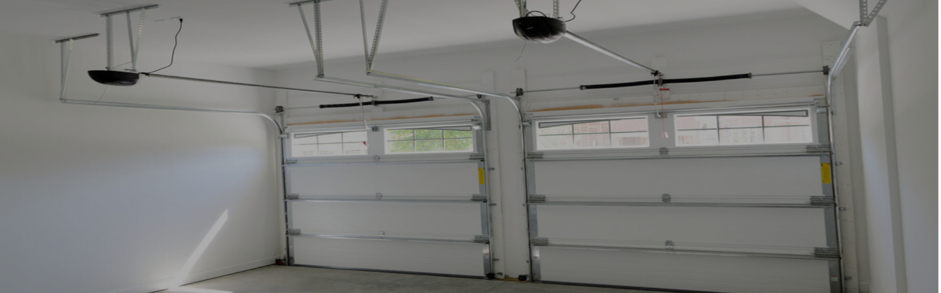 Slider Garage Door Repair, Glaziers in Ashtead, KT21