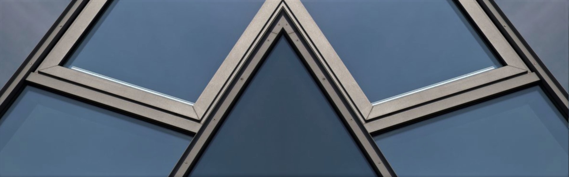 Slider, Structural Glazing in Ashtead, KT21