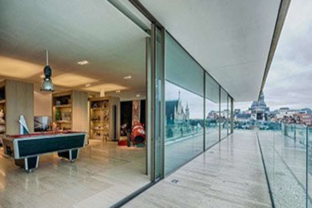 Window Repairs in Ashtead, KT21